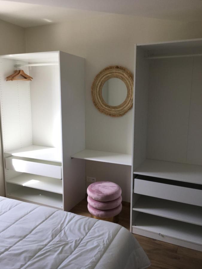 Apartamento Le Donjon De Ruan Exterior foto