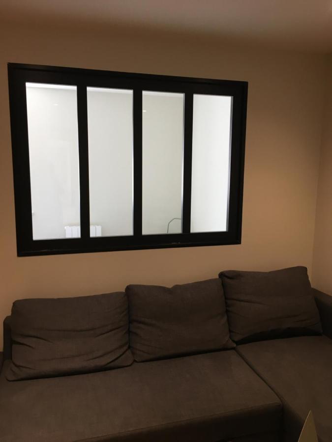 Apartamento Le Donjon De Ruan Exterior foto
