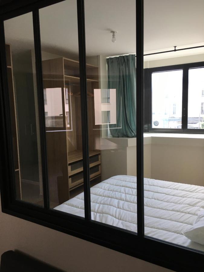 Apartamento Le Donjon De Ruan Exterior foto